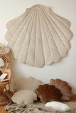 Moi Mili Leikkimatto, Velvet Shell "Cream"