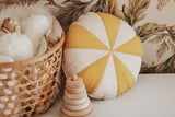 Moi Mili Sisustustyyny, Patchwork Honey Candy