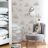 Rabbit Day Classic, Tapetti