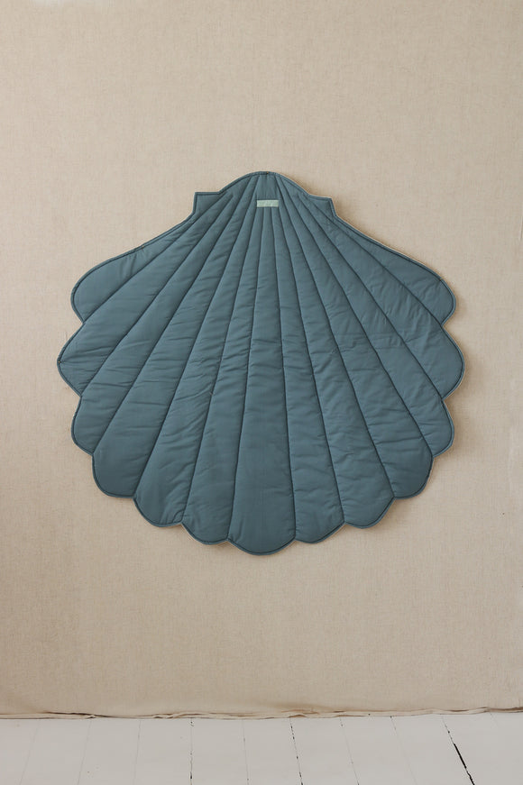 Moi Mili Leikkimatto, Linen Shell 