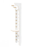 Nuki Puolapuut, Fun Active White