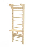 Nuki Puolapuut, Fun Active Natural Birch