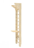 Nuki Puolapuut, Fun Active Natural Birch