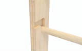 Nuki Puolapuut, Fun Active Natural Birch