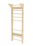 Nuki Puolapuut, Fun Active Natural Birch
