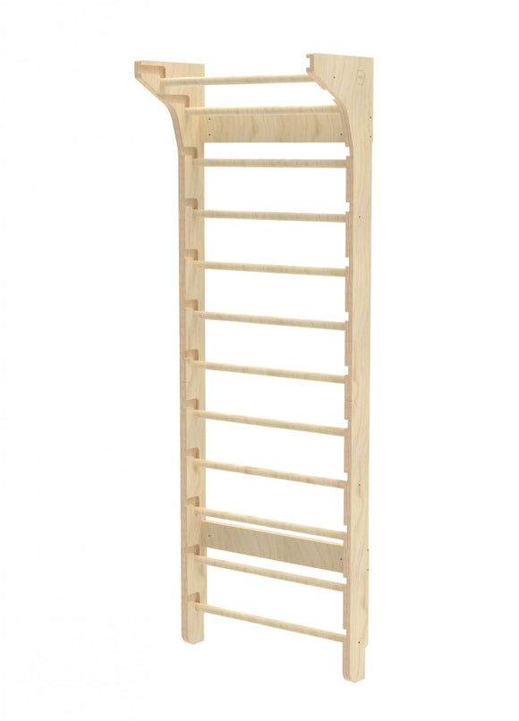 Nuki Puolapuut, Fun Active Natural Birch