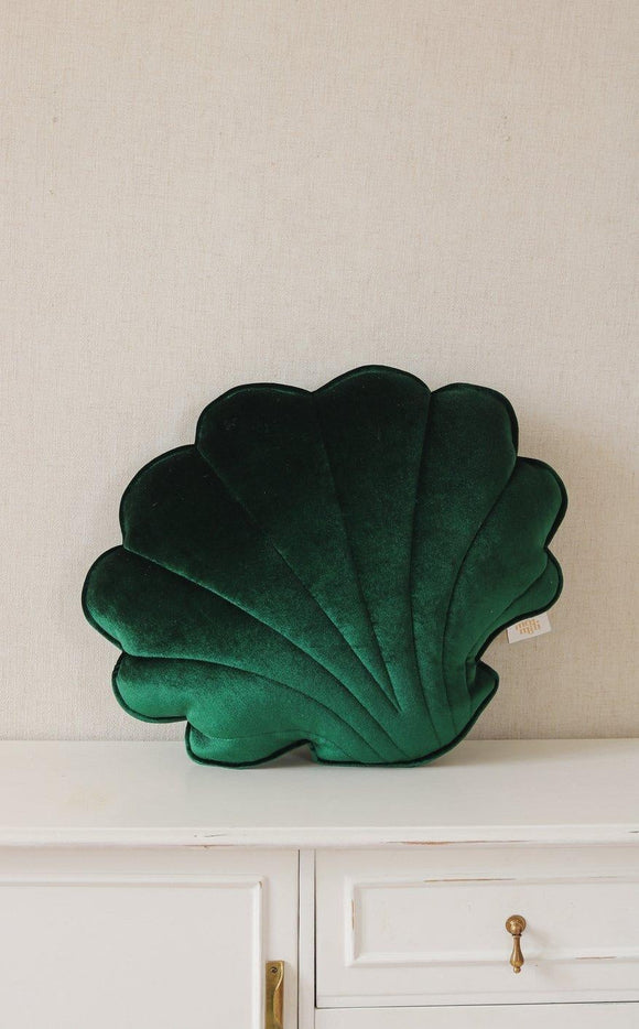 Moi Mili Sisustustyyny Small, Velvet Shell 