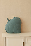Moi Mili Sisustustyyny, Linen Leaf "Eye of the Sea"