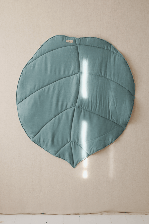 Moi Mili Leikkimatto, Linen Leaf 