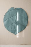 Moi Mili Leikkimatto, Linen Leaf "Eye of the sea"