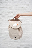 Trixie Baby Minireppu, Mrs. Hedgehog