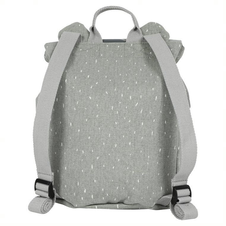 Trixie Baby Mini Backpack, Mr. Raccoon