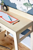 Nuki Kirjoituspöytä, Flex Handy Natural