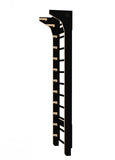 Nuki Puolapuut, Fun Active Black