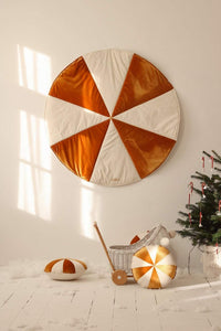 Moi Mili Matto, Patchwork "Gold Candy"