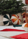 Moi Mili Sisustustyyny, Patchwork "Gold Candy"