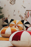 Moi Mili Sisustustyyny, Patchwork "Gold Candy"