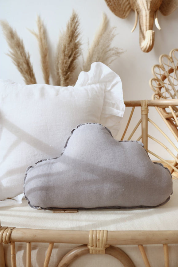 Moi Mili Sisustustyyny, Linen Cloud 