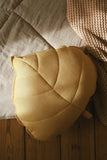 Moi Mili Sisustustyyny, Linen Leaf "Honey"