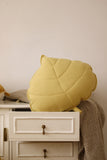 Moi Mili Sisustustyyny, Linen Leaf "Honey"