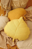 Moi Mili Sisustustyyny, Linen Leaf "Honey"