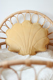 Moi Mili Sisustustyyny Large, Velvet Shell "Honey"
