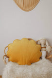 Moi Mili Sisustustyyny Large, Velvet Shell "Honey"