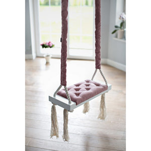 Vintage Keinu, Dirty Pink