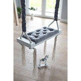 Vintage Keinu, Grey