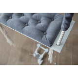 Vintage Keinu, Grey