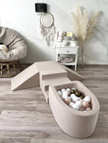 Leikkimoduuli, Cotton Beige