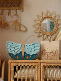 Little Lights Yövalo, Butterfly Daisy Blue