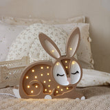Little Lights Yövalo, Bunny Chocolate