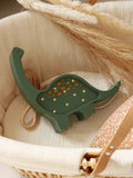 Little Lights Yövalo MINI, Diplodocus Military Green