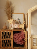 Little Lights Yövalo, Dog Strawberry Cream
