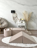 Leikkimoduuli, Cotton Beige