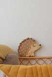Little Lights Yövalo, Hedgehog Autumn Brown