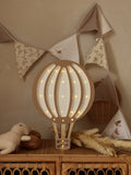 Little Lights Yövalo, Flying Balloon Brown