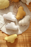 Moi Mili Sisustustyyny, Linen Cloud "Honey"