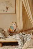 Little Lights Yövalo, Owl Retro Rainbow