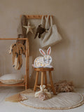 Little Lights Yövalo, Bunny White