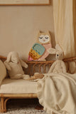 Little Lights Yövalo, Owl Retro Rainbow