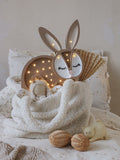 Little Lights Yövalo, Bunny Chocolate