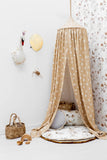 Matuu Gold Meadow White, Tapetti Large