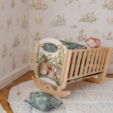 Rabbit Day Classic, Tapetti