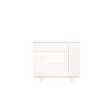 Lipasto Basic, White alk.