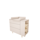Lipasto Basic, Cashmere alk.