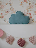 Moi Mili Sisustustyyny, Linen Cloud  "Eye Of The Sea"