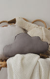 Moi Mili Sisustustyyny, Linen Cloud "Grey"