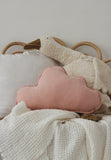 Moi Mili Sisustustyyny, Linen Cloud "Powder Pink"